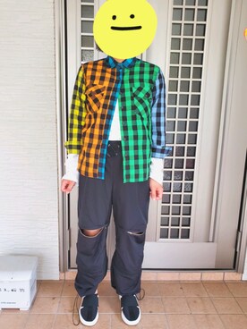 yunaさんのコーディネート