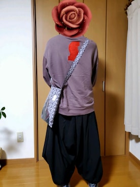 yunaさんのコーディネート