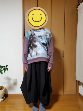 yunaさんのコーディネート