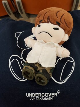 yunaさんのコーディネート