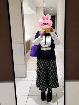 yunaさんのコーディネート