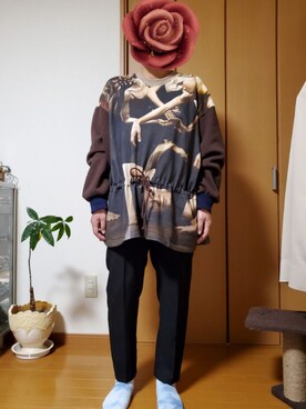 yunaさんのコーディネート