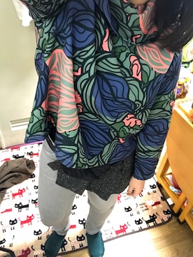 まつきちさんのコーディネート