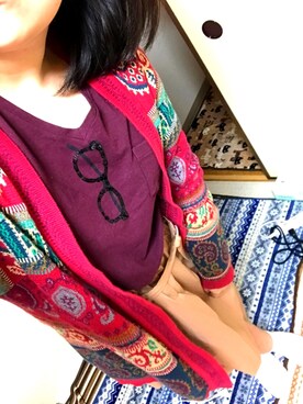 まつきちさんのコーディネート