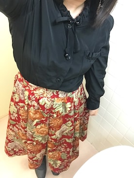 まつきちさんのコーディネート