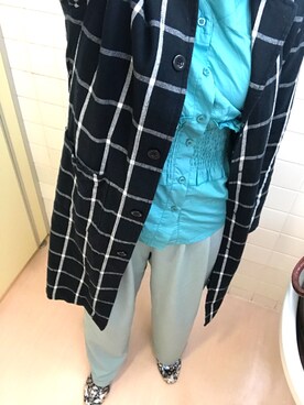 まつきちさんのコーディネート