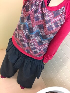 まつきちさんのコーディネート