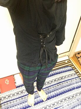 まつきちさんのコーディネート