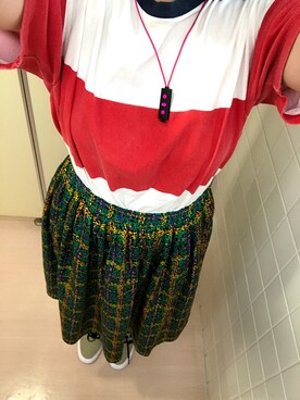 まつきちさんのコーディネート