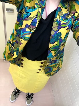 まつきちさんのコーディネート