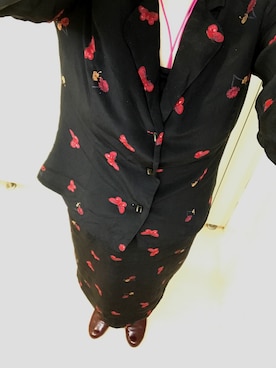 まつきちさんのコーディネート