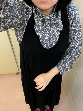 まつきちさんのコーディネート