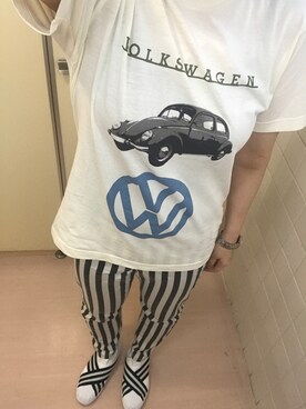 まつきちさんのコーディネート