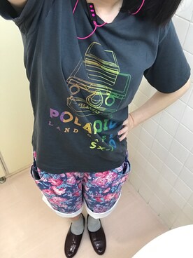 まつきちさんのコーディネート