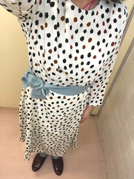 まつきちさんのコーディネート