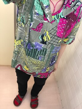 まつきちさんのコーディネート