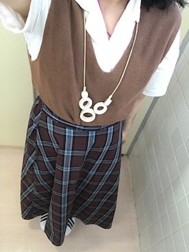 まつきちさんのコーディネート