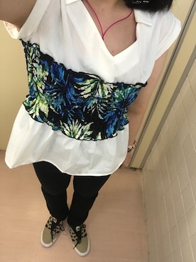 まつきちさんのコーディネート