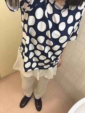 まつきちさんのコーディネート