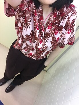 まつきちさんのコーディネート