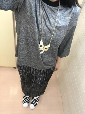 まつきちさんのコーディネート