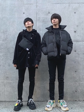 表参道へ の人気ファッションコーディネート Wear