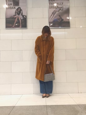 Satoko Furukawaさんのコーディネート