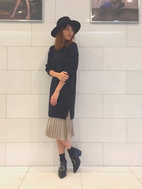 Satoko Furukawaさんのコーディネート