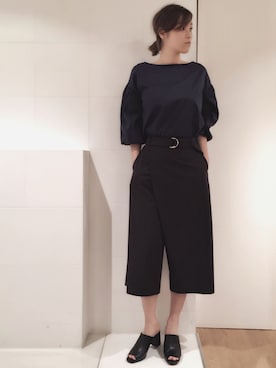 Satoko Furukawaさんのコーディネート