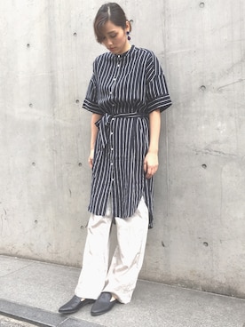 Satoko Furukawaさんのコーディネート