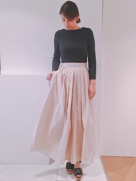 Satoko Furukawaさんのコーディネート