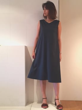 Satoko Furukawaさんのコーディネート