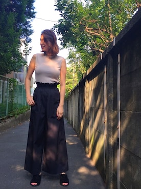 Satoko Furukawaさんのコーディネート