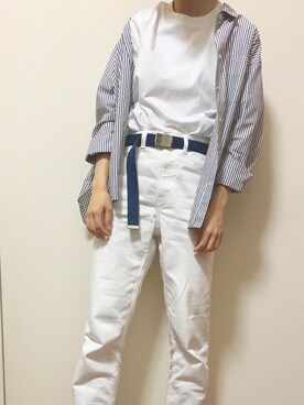 ☃️さんのコーディネート