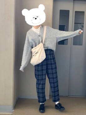 ☃️さんのコーディネート