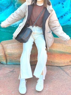 ☃️さんのコーディネート