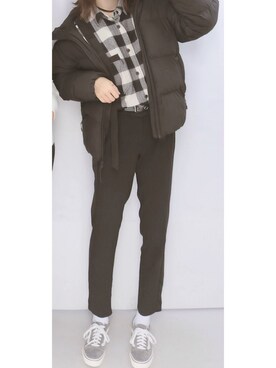 ☃️さんのコーディネート