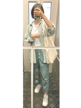 ☃️さんのコーディネート