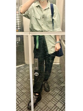 ☃️さんのコーディネート