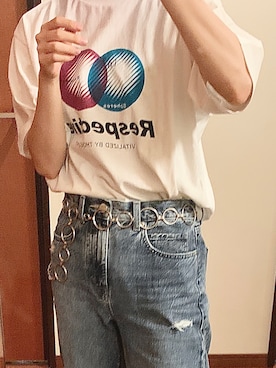 ☃️さんのコーディネート