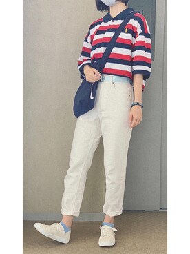 ☃️さんのコーディネート