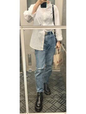 ☃️さんのコーディネート