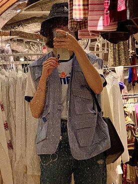 ☃️さんのコーディネート