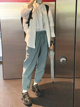 ☃️さんのコーディネート