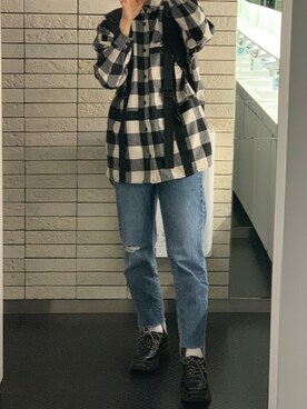 ☃️さんのコーディネート