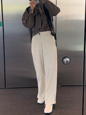 ☃️さんのコーディネート