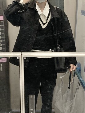 ☃️さん(レディース・164cm)の秋コーディネート