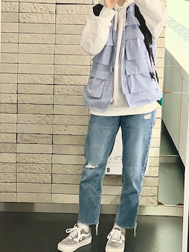 ☃️さんのコーディネート