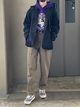 ☃️さんのコーディネート