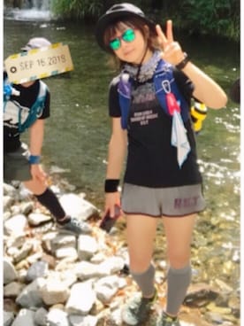 Ayaさんのコーディネート